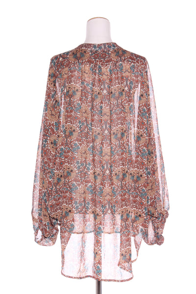 PLAYLIST - Withering heights billow blouse! 26