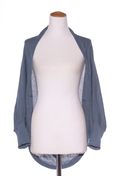 STELLA GEMMA - Cocoon knit cardi! 8-18