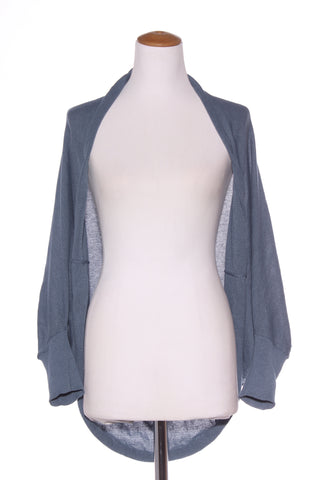 STELLA GEMMA - Cocoon knit cardi! 8-18
