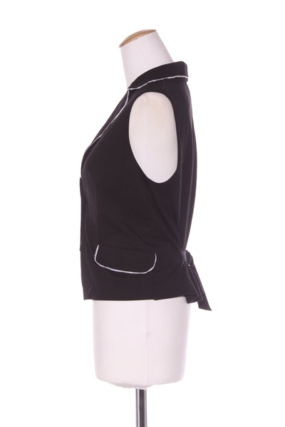 LOUNGE By Repertoire ""Des" waistcoat! 8-10