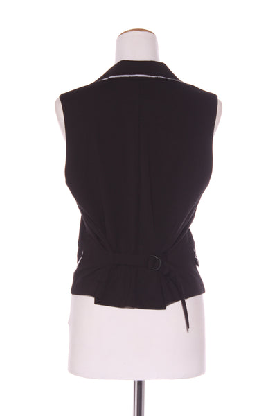 LOUNGE By Repertoire ""Des" waistcoat! 8-10