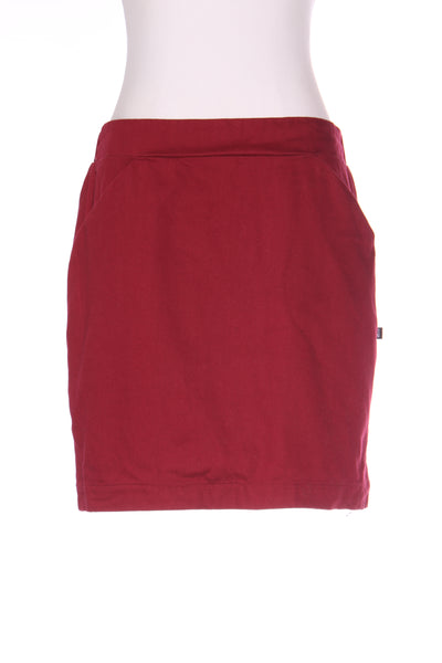 ARTSTORI (NZ) Cotton drill mini skirt! 14