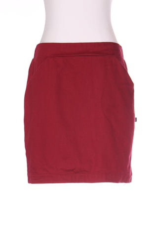 ARTSTORI (NZ) Cotton drill mini skirt! 14