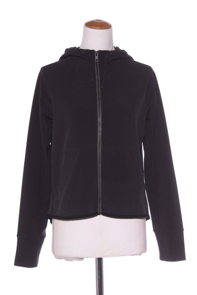 NIKE - Patterned fleece lined hoded jacket! 12