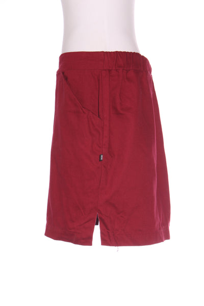 ARTSTORI (NZ) Cotton drill mini skirt! 14