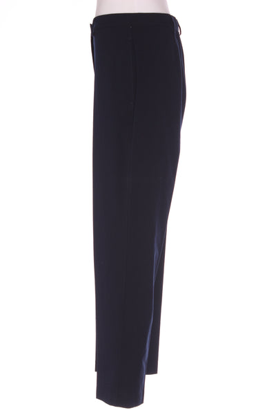 M&S - Dark navy dress pant! 14
