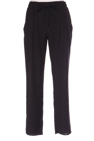 WALLACE ROSE (LN) NZ - Light cotton relaxed pant! 12