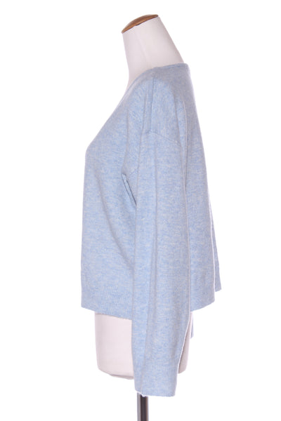 GLASSONS (LN) Wool blend relaxed crop knit! 8-12