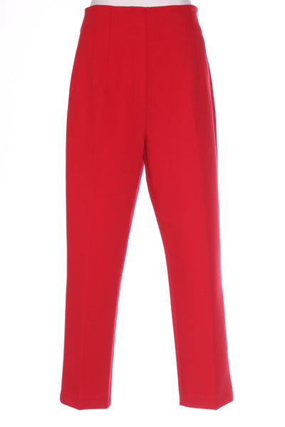 ZARA - Pleat waist straight leg trouser! 14
