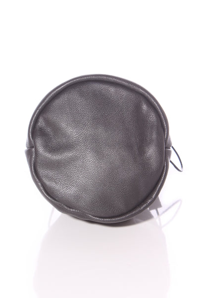 Leather pouch bag!