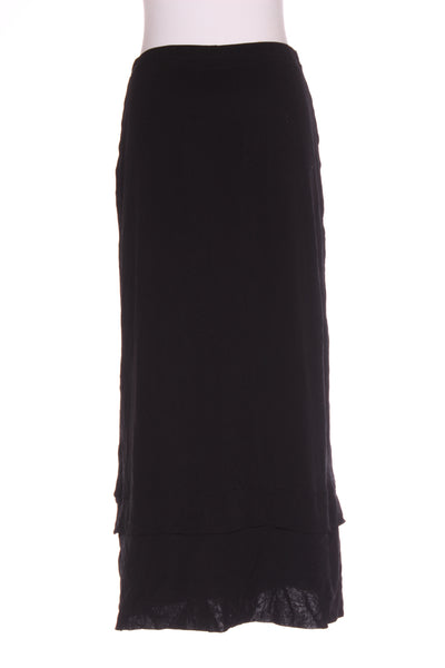 CATALYST (NZ) Mesh layer maxi skirt! 14