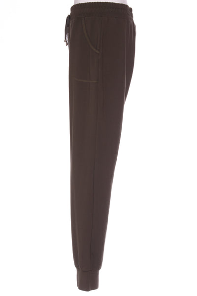 SYLVESTER - Khaki tapered track pant! 12