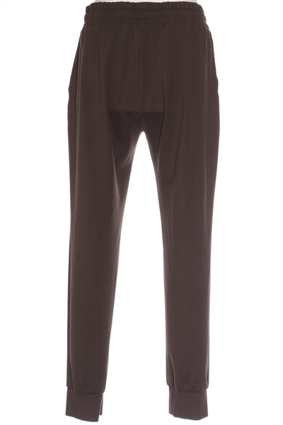 SYLVESTER - Khaki tapered track pant! 12