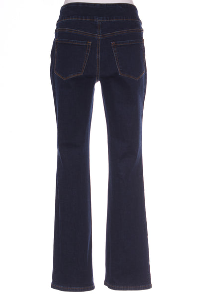 DG2 by Diane Gilman "New classic stretch" button detail jeans! 12