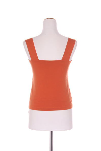 REPERTOIRE (NZ) "Venetian" fitted tank - Rust! 10