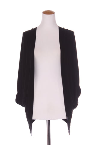 KILT - Batwing viscose cardi! 8-18