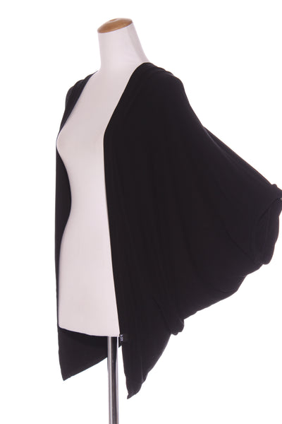 KILT - Batwing viscose cardi! 8-18