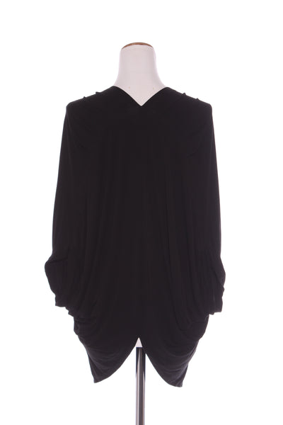 KILT - Batwing viscose cardi! 8-18