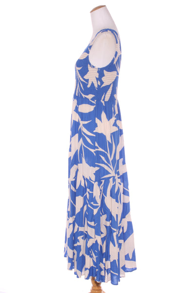 MISTER ZIMI - Reversible linen blend midi dress! 10