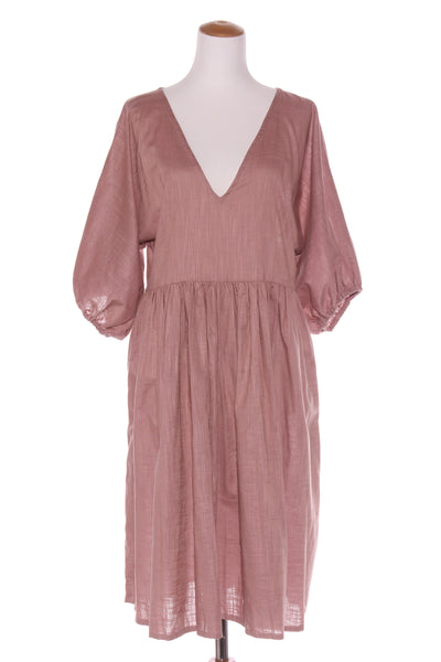 SLOAN (NZ) 'V' neck dress! 10-12