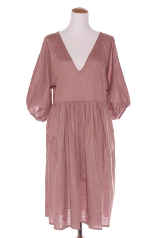 SLOAN (NZ) 'V' neck dress! 10-12