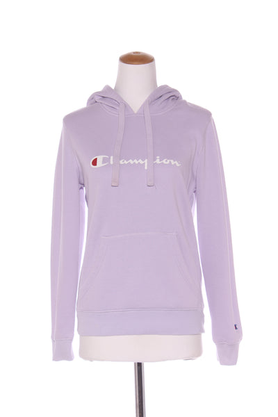 CHAMPION - Lilac hoodie! 10