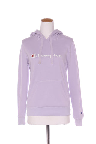 CHAMPION - Lilac hoodie! 10
