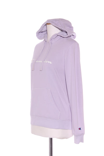 CHAMPION - Lilac hoodie! 10