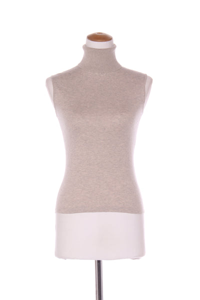 ASSEMBLY LABEL - Cashmere/cotton knit top! 8