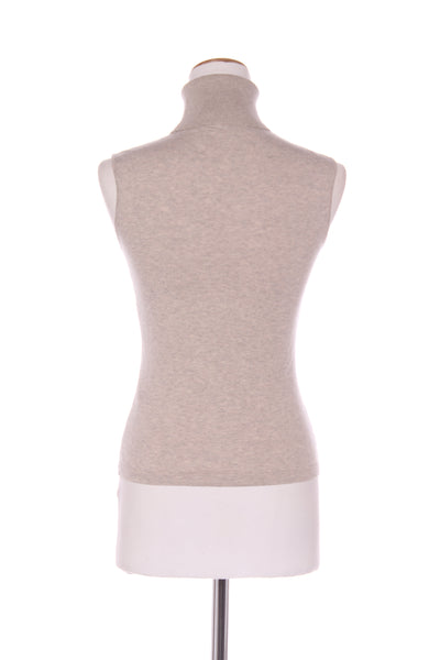 ASSEMBLY LABEL - Cashmere/cotton knit top! 8