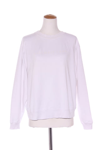 ASSEMBLY LABEL - White sweater! 12