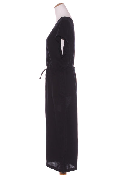 CURVE By Adrift - Relaxed linen jumpsuit + pockets! 16