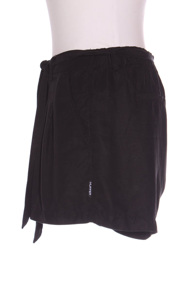 HUFFER "Dusk Laforet" lyocell/cupro shorts! 8