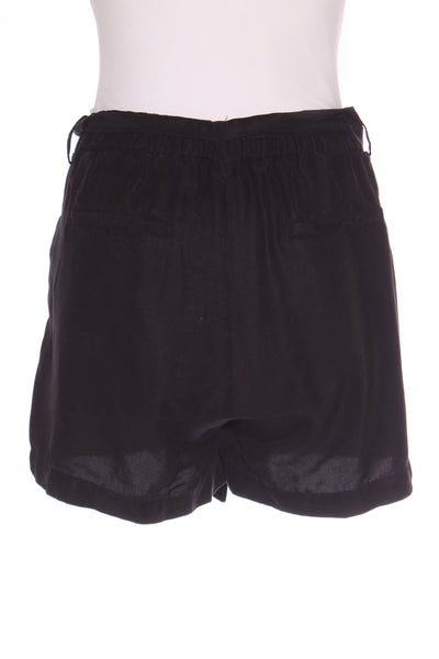 HUFFER "Dusk Laforet" lyocell/cupro shorts! 8