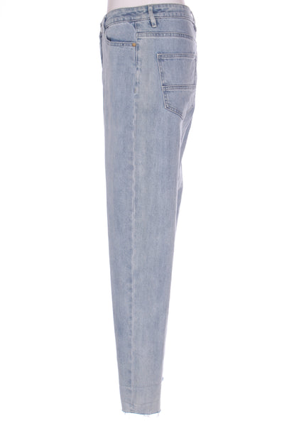 MOOCH - Straight jeans - light blue! 12
