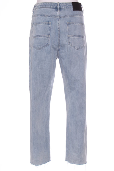 MOOCH - Straight jeans - light blue! 12