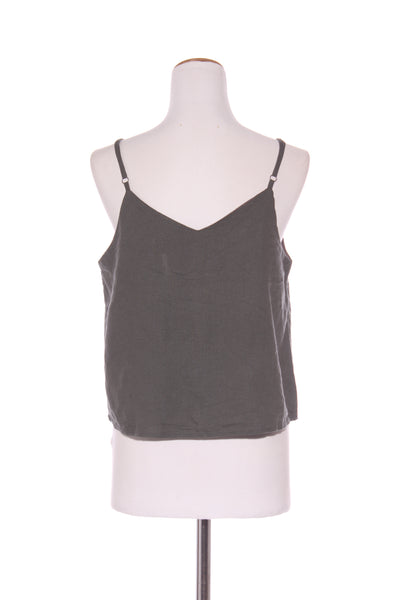 ECO ANTHOLOGY - Lined linen blend cami! 14