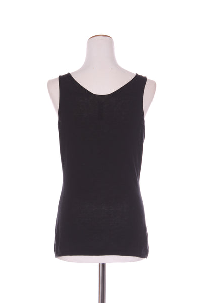 VISAGE (NZ) Spiral print vintage tank! 12