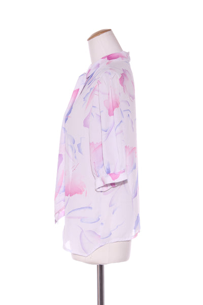 INVITATIONS By Summit - Vintage pussy bow blouse! 12