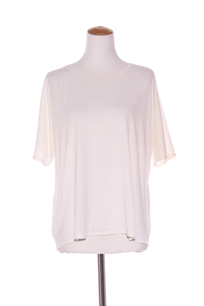 KOWTOW - Cream batwing cotton tee! 12
