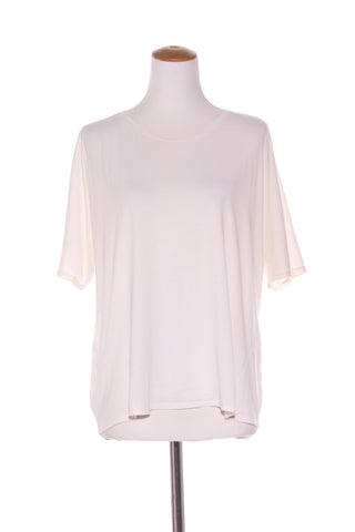 KOWTOW - Cream batwing cotton tee! 12