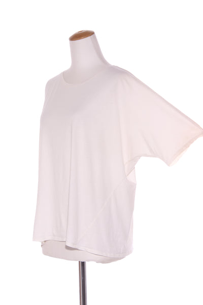 KOWTOW - Cream batwing cotton tee! 12
