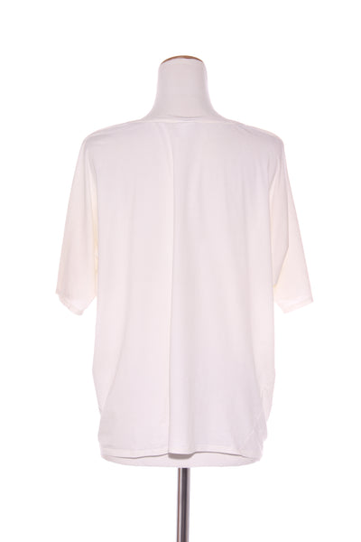 KOWTOW - Cream batwing cotton tee! 12