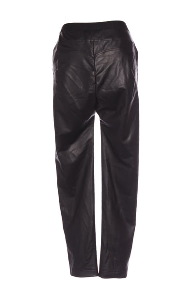 MOTTO (LN) Coated miracle pant! 10-12