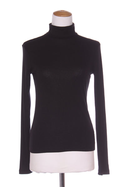 H&M (BN) Soft modal/cotton L/S skivvy top! 10