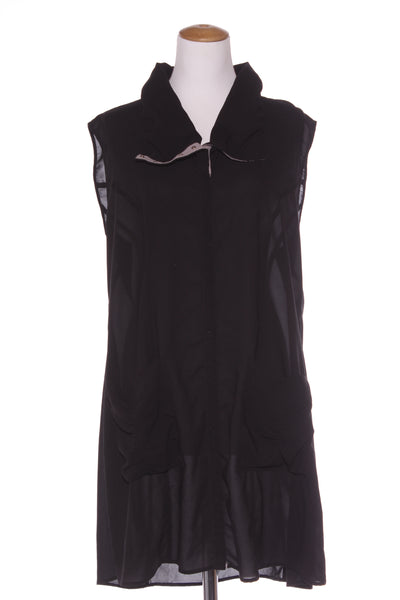 COCO & BELLE - Funnel neck layering tunic! 18