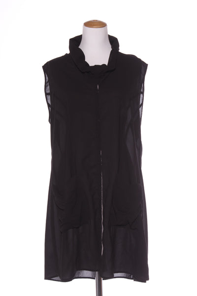 COCO & BELLE - Funnel neck layering tunic! 18