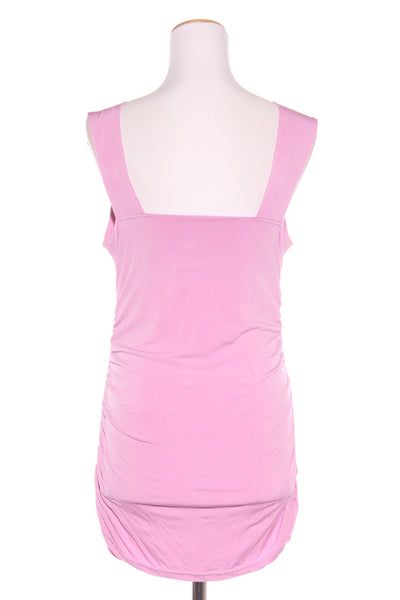 ANNAH S (NZ) Floral print bow detail tunic! 14