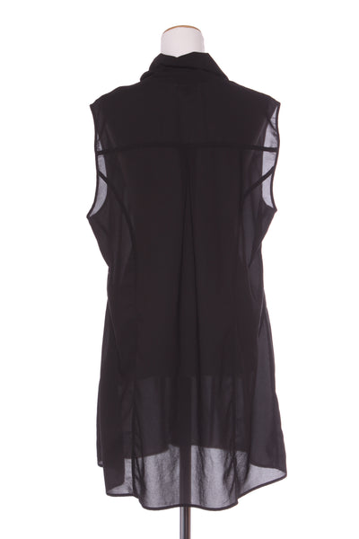COCO & BELLE - Funnel neck layering tunic! 18