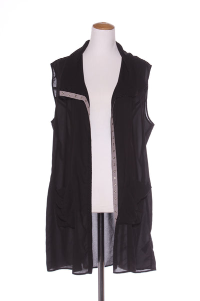 COCO & BELLE - Funnel neck layering tunic! 18